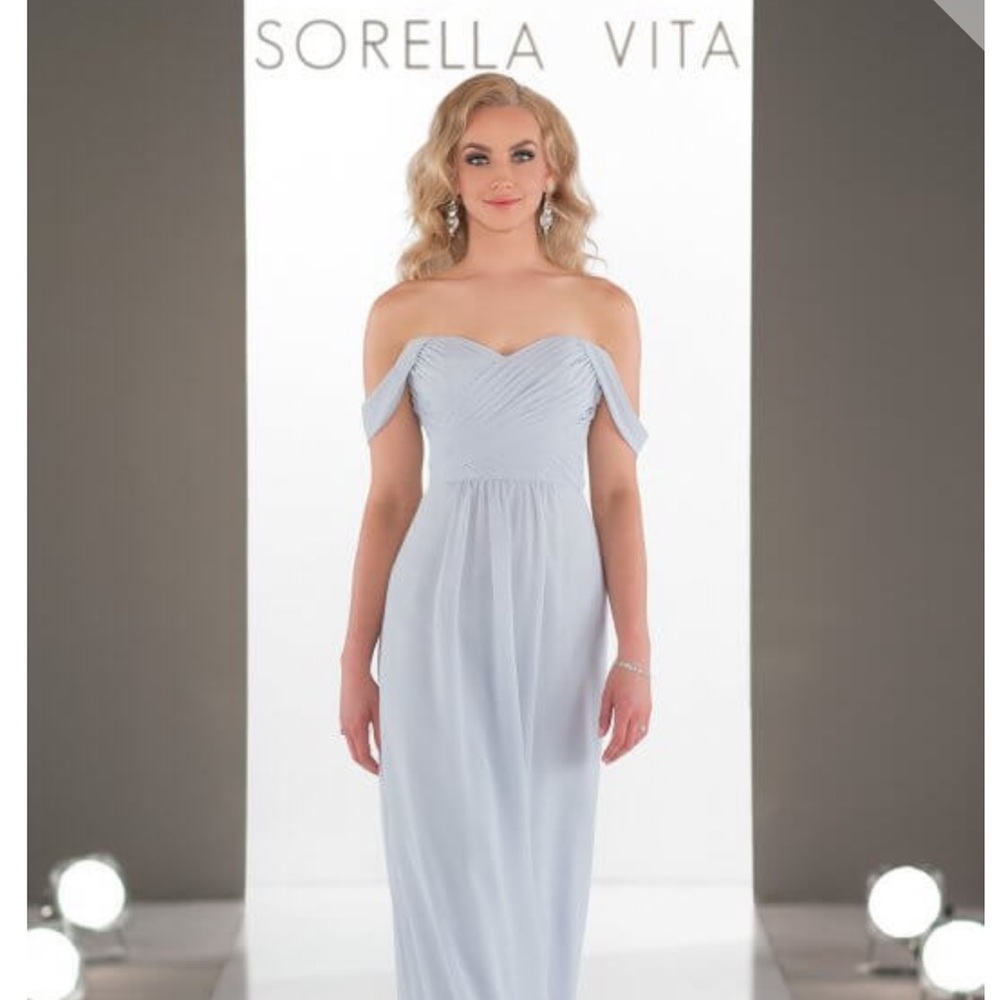 SORELLA VITA STYLE 9122 DRESS